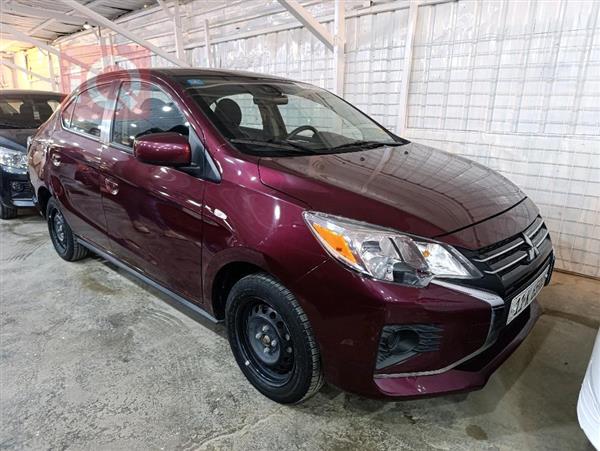 Mitsubishi Mirage G4 2024 for sale in Iraq - Baghdad